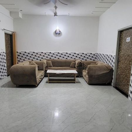 House Of Krishna Hotel Vrindavan Luaran gambar