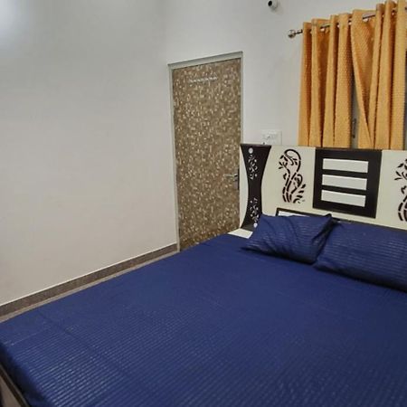 House Of Krishna Hotel Vrindavan Luaran gambar