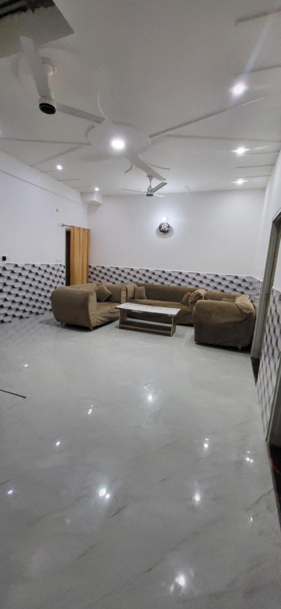 House Of Krishna Hotel Vrindavan Luaran gambar