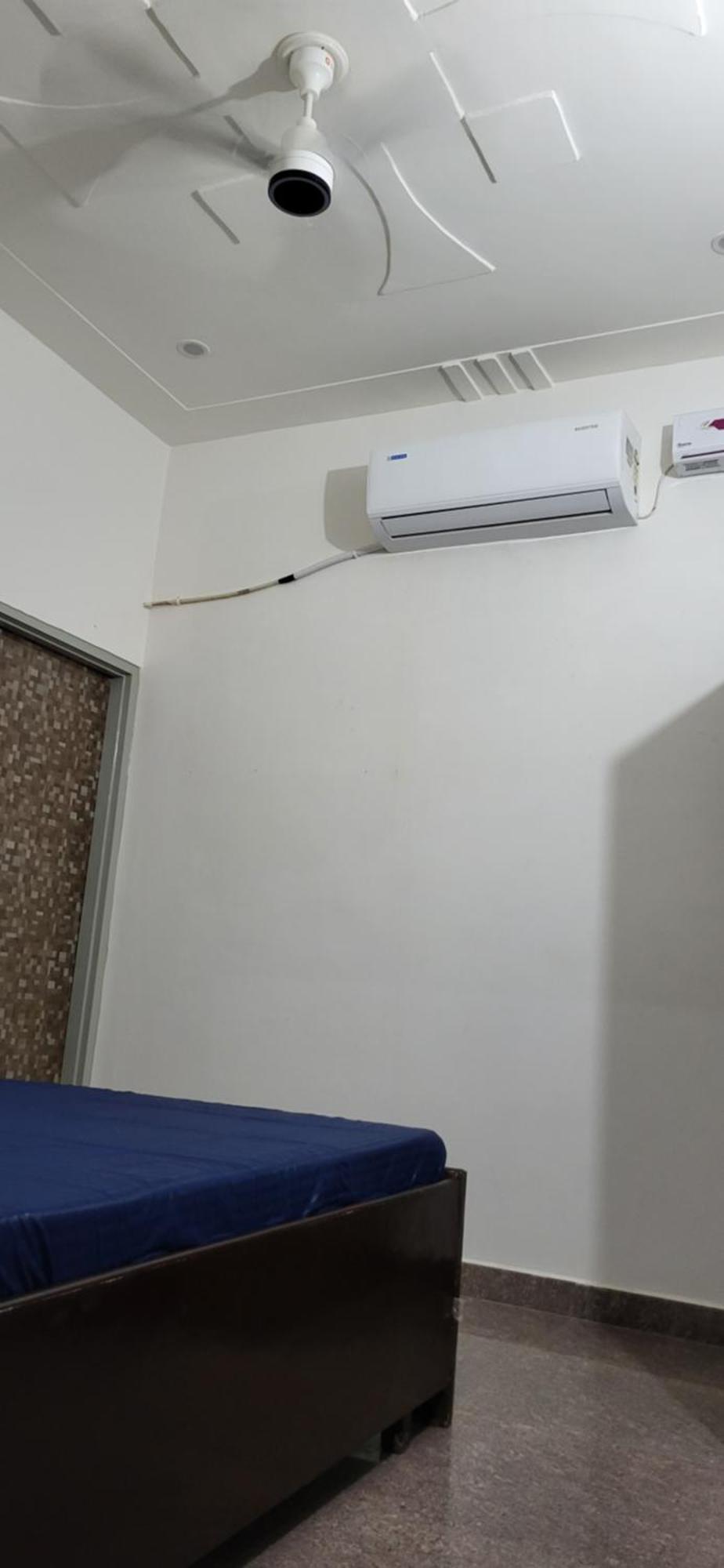 House Of Krishna Hotel Vrindavan Luaran gambar