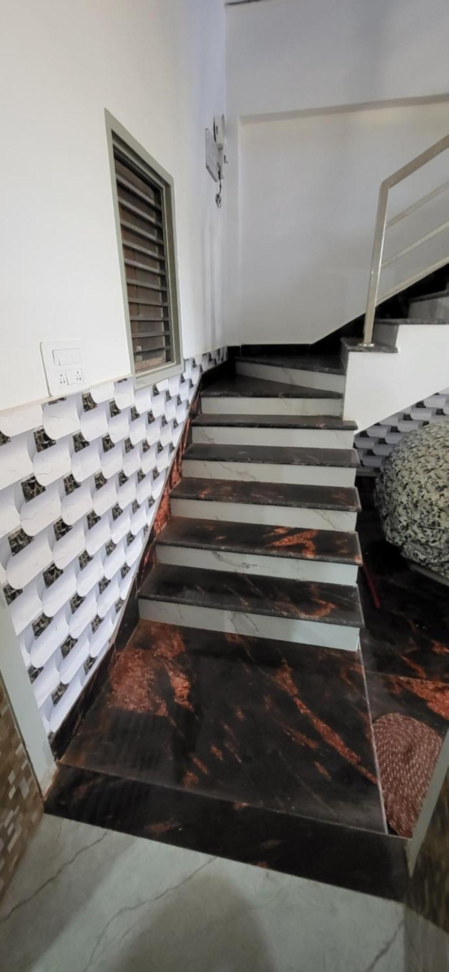 House Of Krishna Hotel Vrindavan Luaran gambar