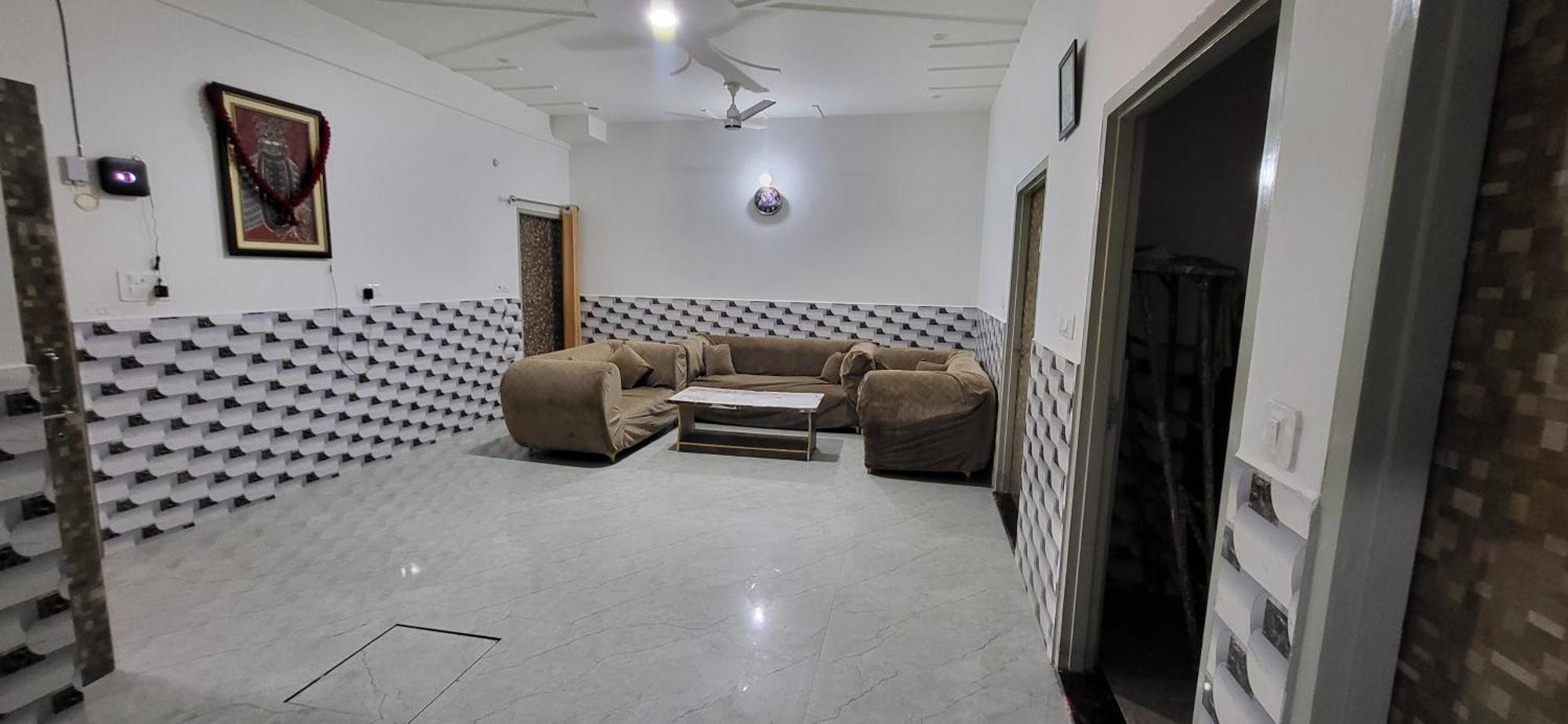 House Of Krishna Hotel Vrindavan Luaran gambar