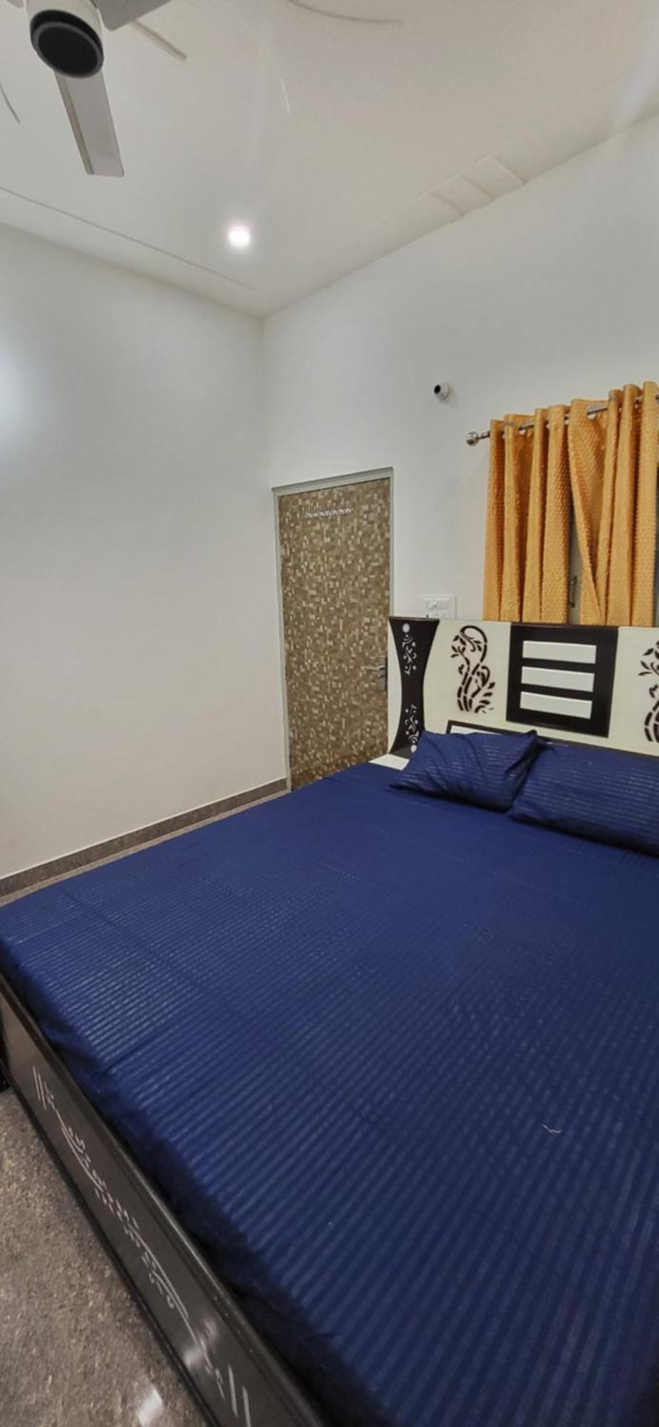 House Of Krishna Hotel Vrindavan Luaran gambar